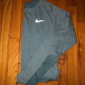Nike Long-sleeve workout shirt